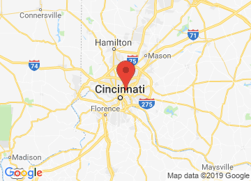 Google Map for Dealership Location